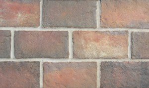 King Street brick tiles